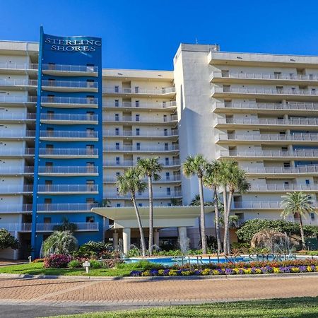 Sterling Shores II Appartement Destin Buitenkant foto