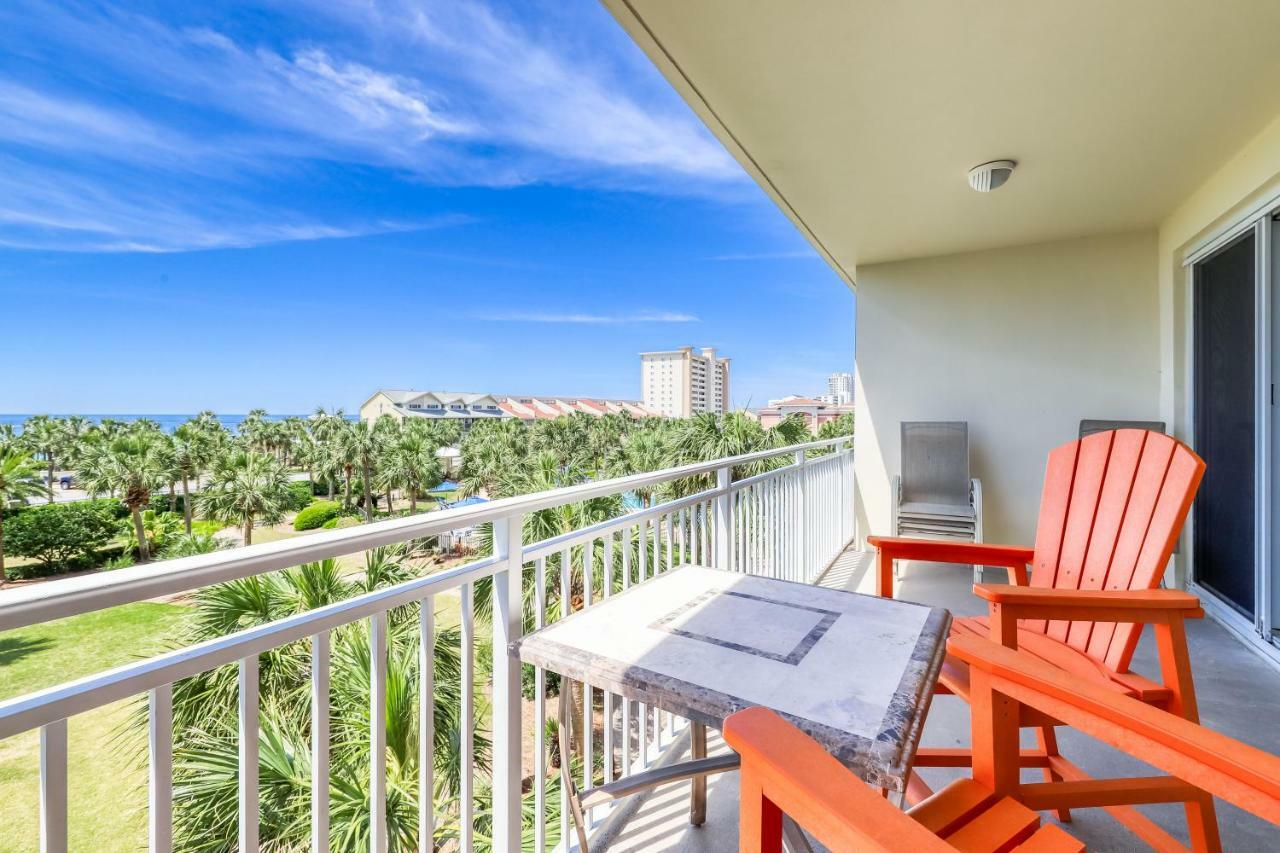 Sterling Shores II Appartement Destin Kamer foto