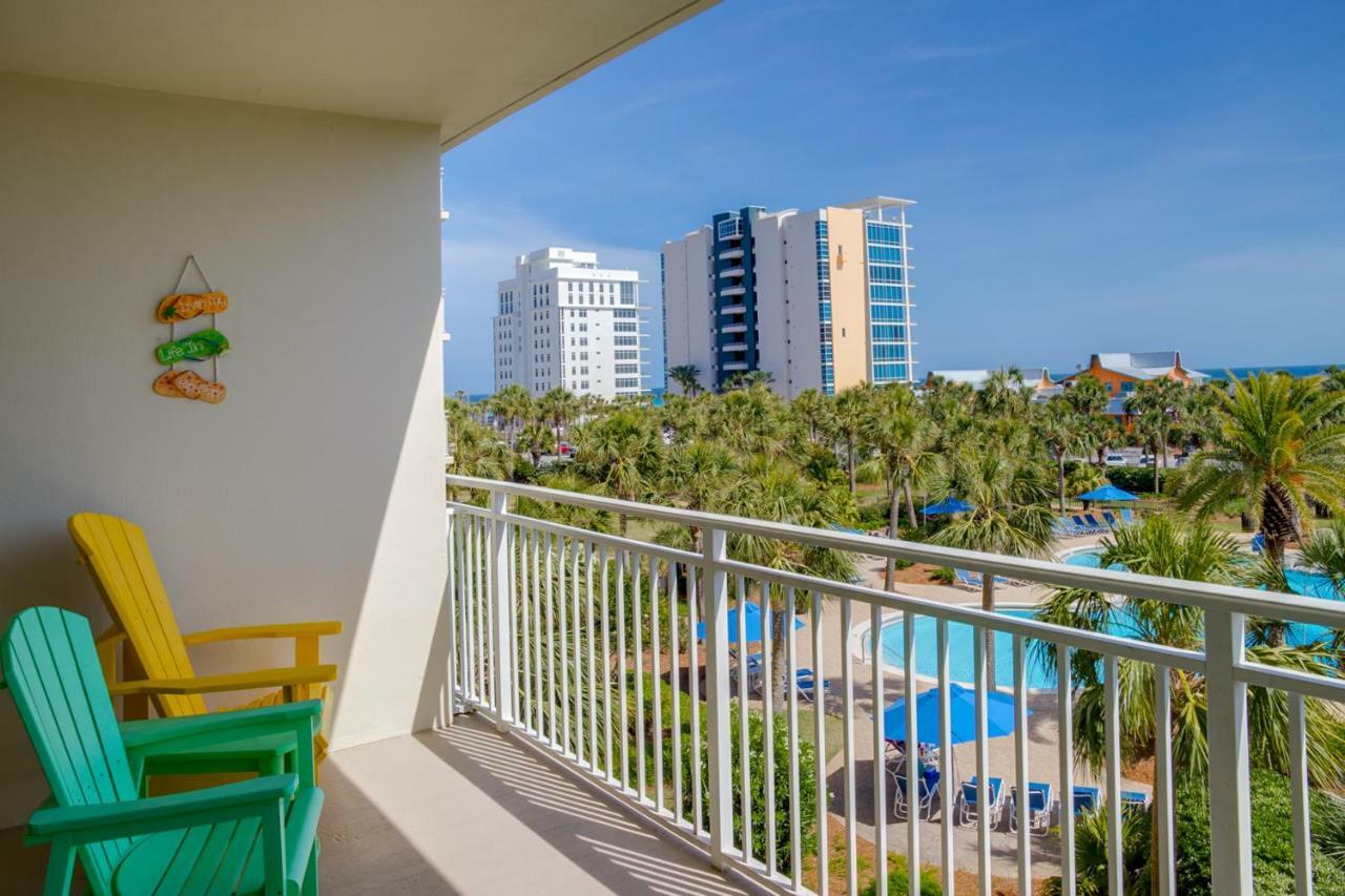 Sterling Shores II Appartement Destin Kamer foto