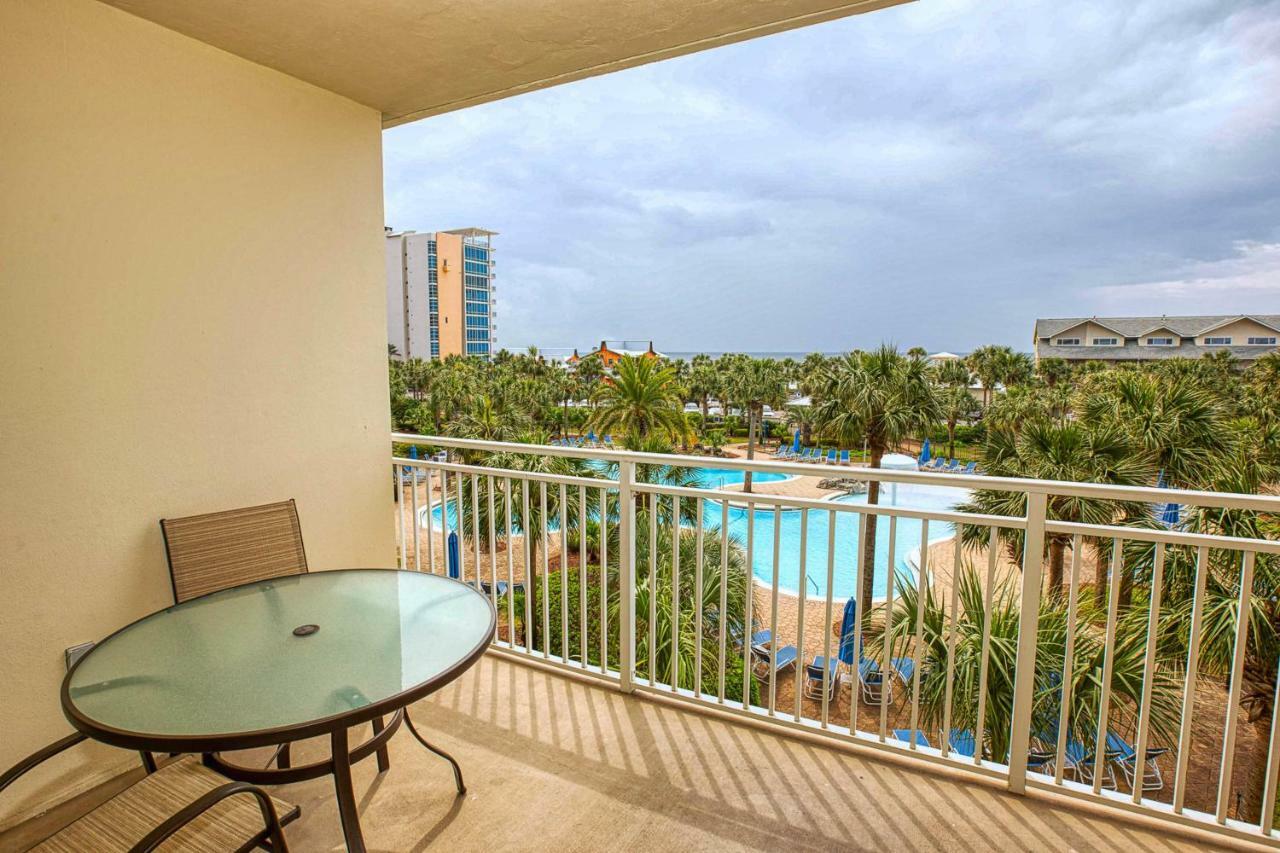 Sterling Shores II Appartement Destin Kamer foto