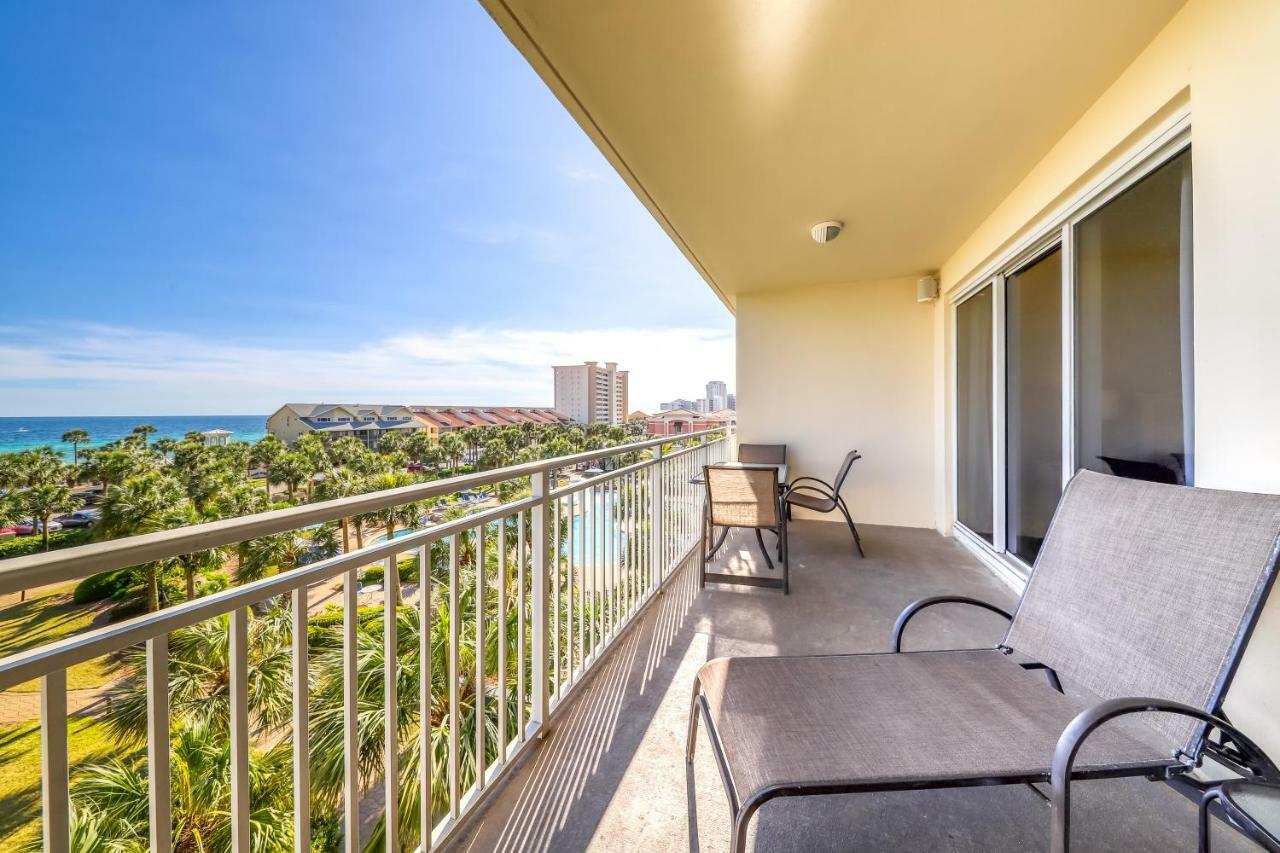 Sterling Shores II Appartement Destin Kamer foto